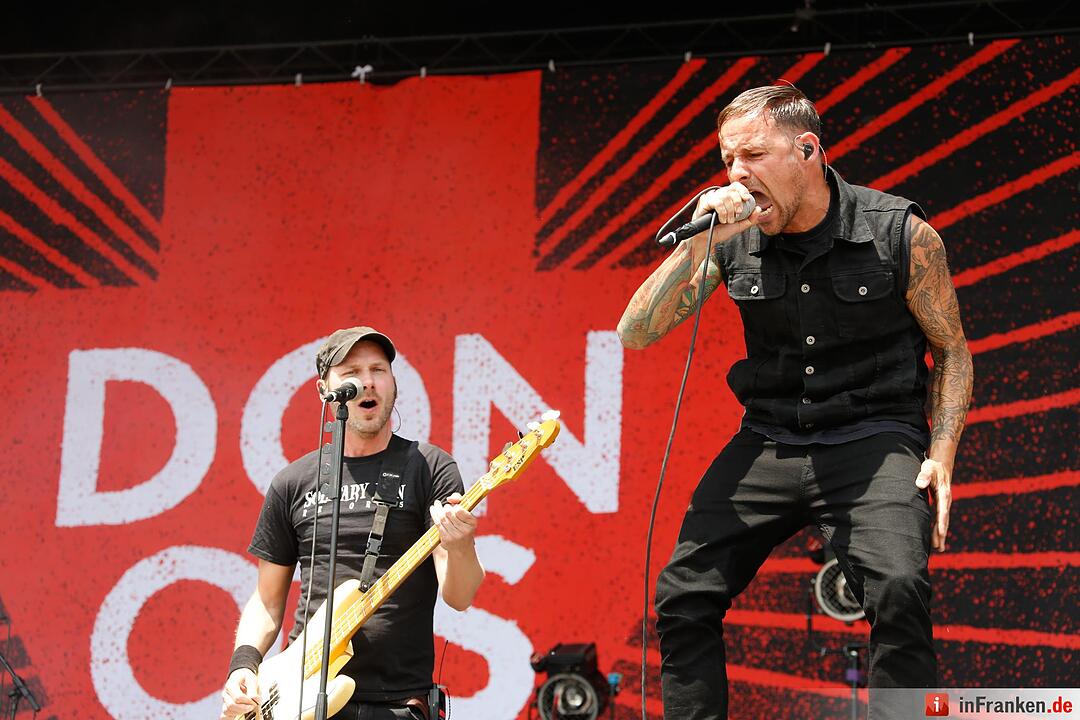 RIP15 - Donots