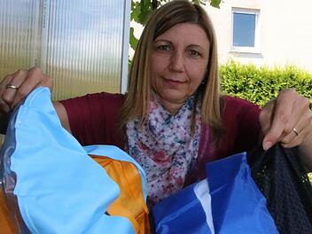 Die Bad Kissingerin Karin Matthes war vermutlich das letzte Opfer des ominösen Poolschlitzers, kurz danach wurde er gefasst. Foto: Ralf Ruppert