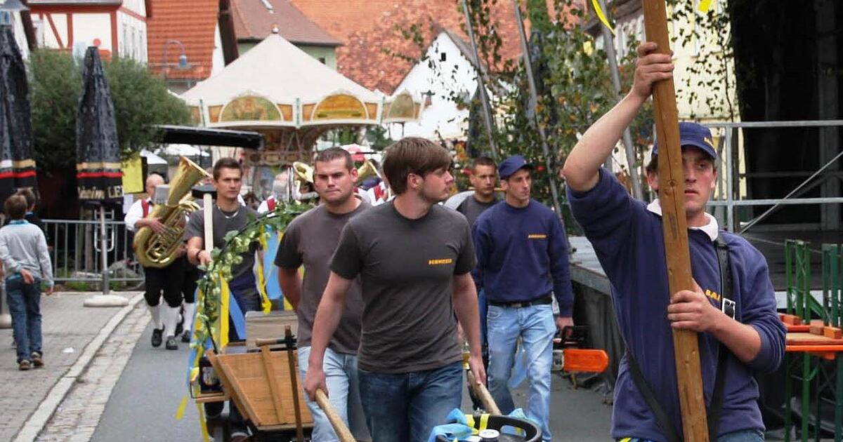 Kirchehrenbach macht Wirten einen Vorschlag