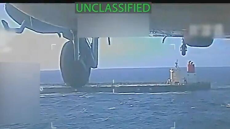 Spannungen zwischen Venezuela und USA