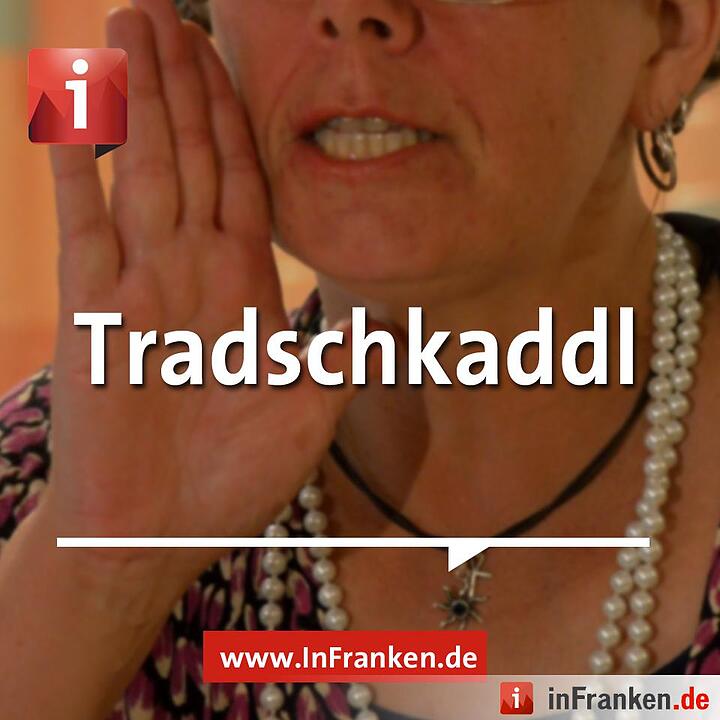 Tag der Muttersprache: Fränkisch zum Teilen