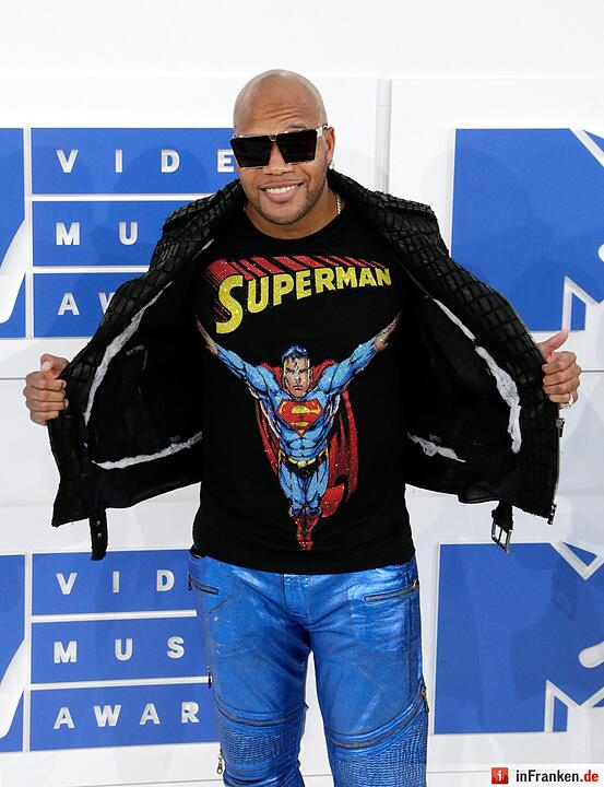 Das waren die Stars auf dem Roten Teppich der MTV VMAs