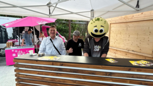 Schwarzer Markt in Coburg: Impressionen aus 2024