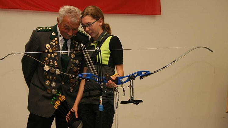 Vor-Ort-Veranstaltung der Saale-Zeitung