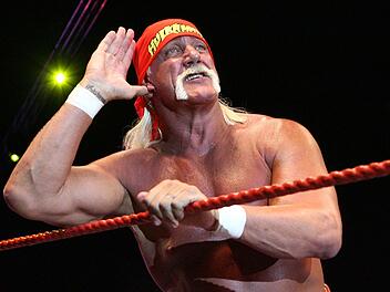 Eine echte Wrestling-Ikone: Hulk Hogan ist im Alter von 71 Jahren verstorben.
