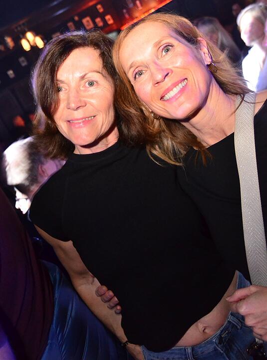 Live on Stage &ndash; die CHICOLORES!