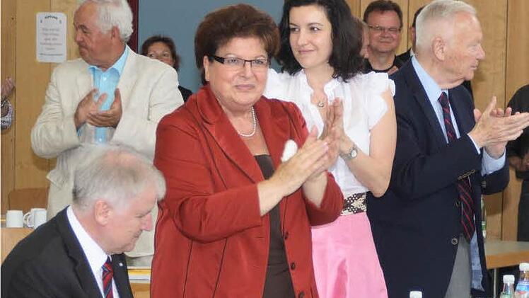Foto: Gerhard Bauer