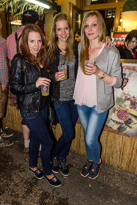 29.05.2015 Erlangen Bergkirchweih Tag 9 Teil2