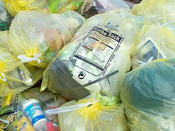 Kreis Ansbach: Streit um M&uuml;lltrennung - Anwohner attackiert und verletzt M&uuml;llmann