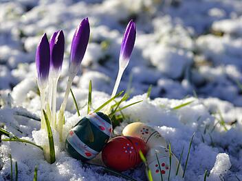 Wetter an Ostern 2023: Wie turbulent wird es wirklich? Experte gibt Einschätzung ab