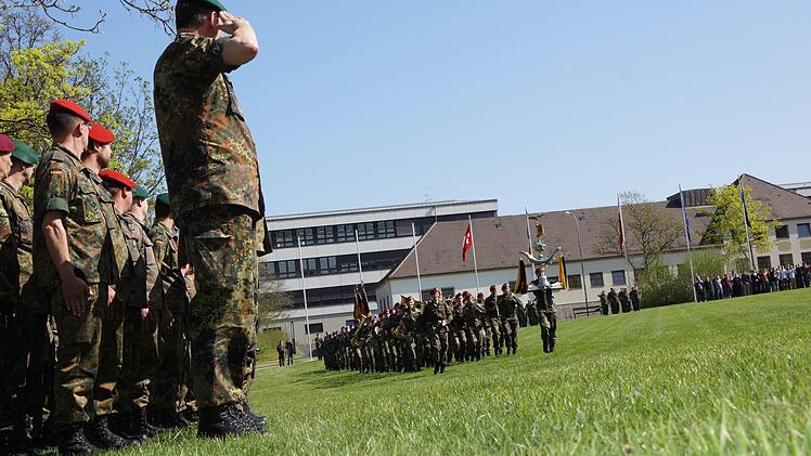 Angetretene Formation