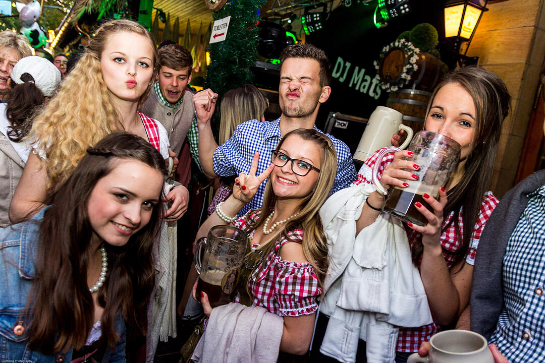 30.05.2015 Erlangen - Bergkirchweih Tag 10