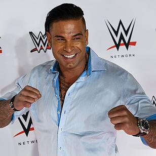 Wrestling in München - Tim Wiese gibt sein Debüt und siegt