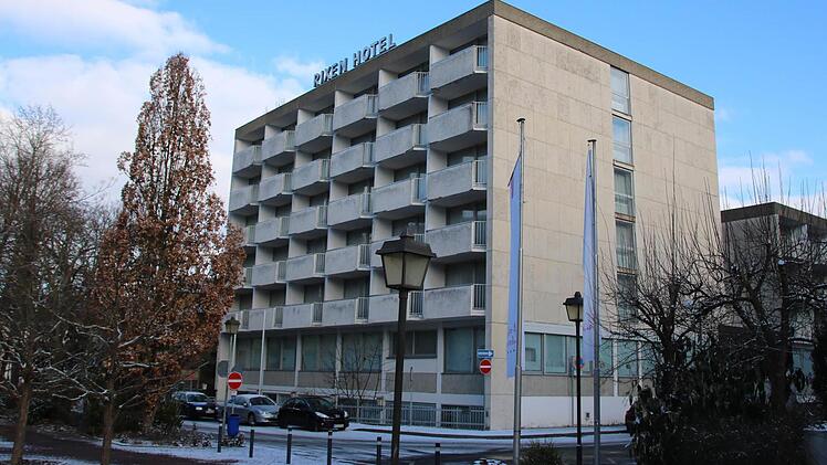 Das Rixen soll rund eineinhalb Millionen Euro kosten, ohne Kurzonen-Satzung wäre es vermutlich längst verkauft. Foto: Ralf Ruppert