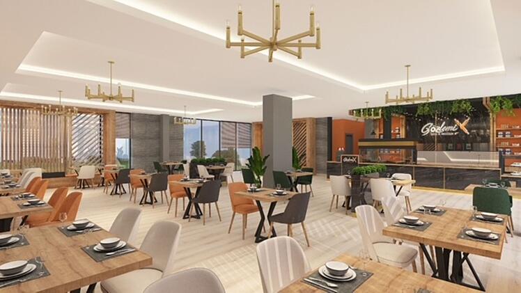 Gözlemix eröffnet bald in Bamberg - das bietet das neue Restaurant