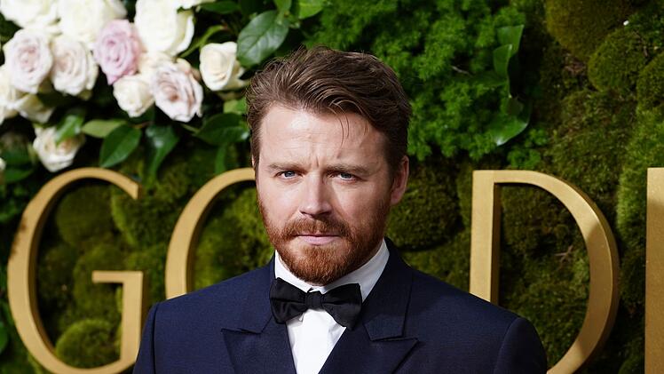 Jack Lowden