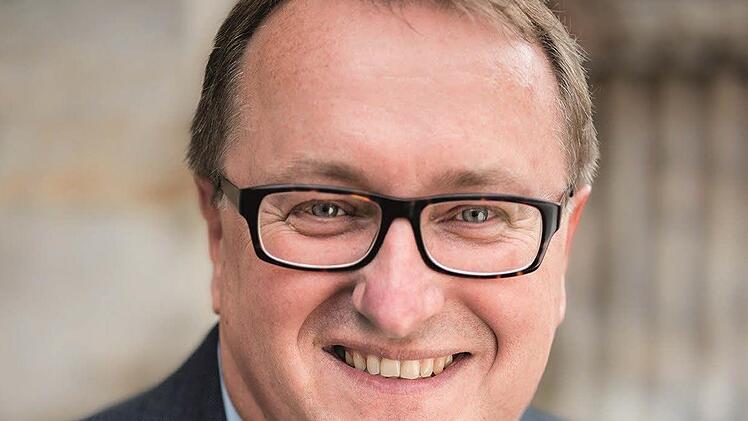 Manfred Hümmer (FW) Foto: privat