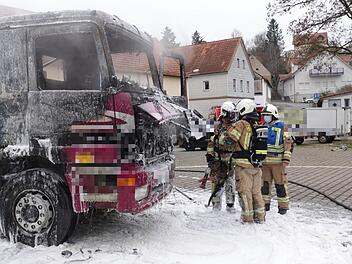 Foto: Feuerwehr Haßfurt
