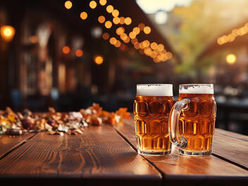 Bockbier, Bier