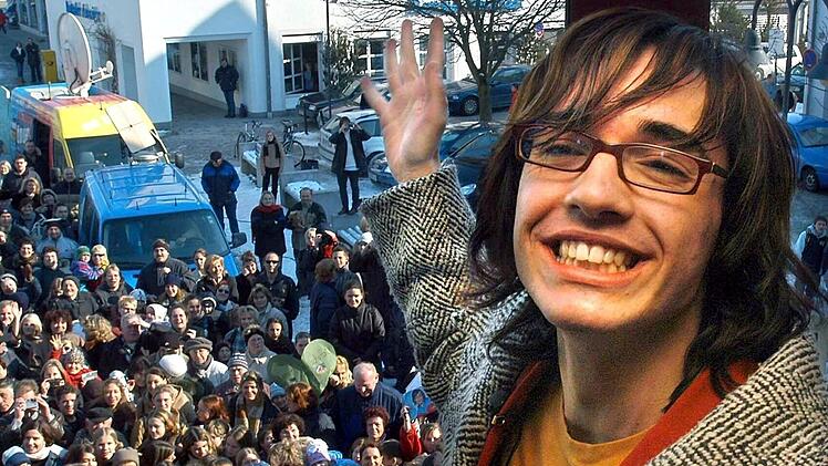 Sieben Jahre nach seinem Tod erzählt eine ARD Doku die tragische Lebensgeschichte von Daniel Küblböck, der sich nach seinem transgeschlechtlichem Outing Lana Kaiser nannte, nach.