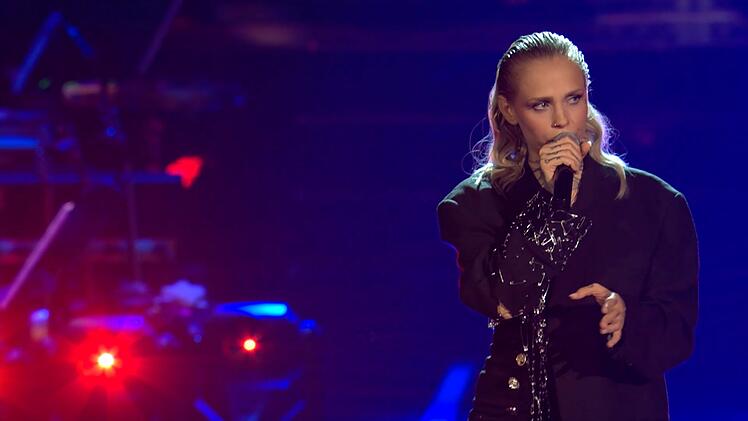 Jazzy Gudd trickste Shirin aus.