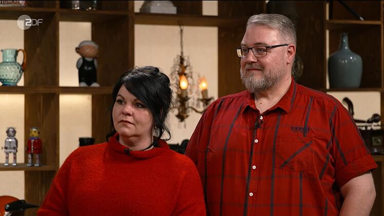 F&uuml;r die Verk&auml;ufer seien 100 bis 150 Euro drin, vermutete Expertin Annika Ra&szlig;bach.