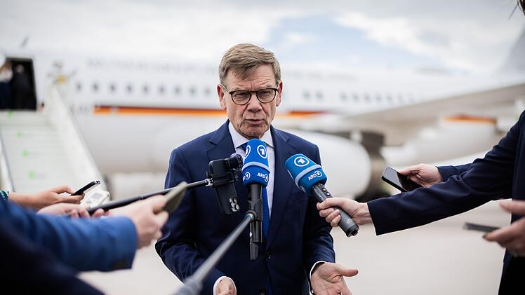 Nato-Au&szlig;enministertreffen