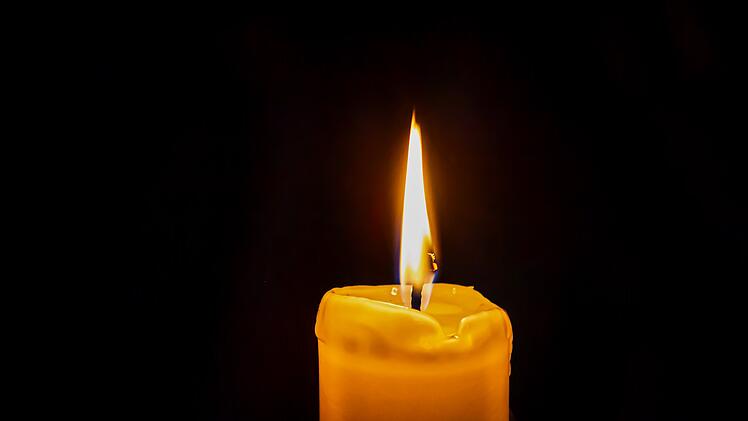 Vermisster Rentner aus dem Kreis Coburg leblos gefunden