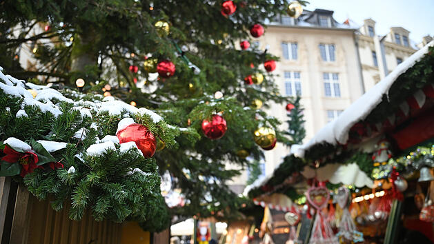 Terrorplaner festgenommen