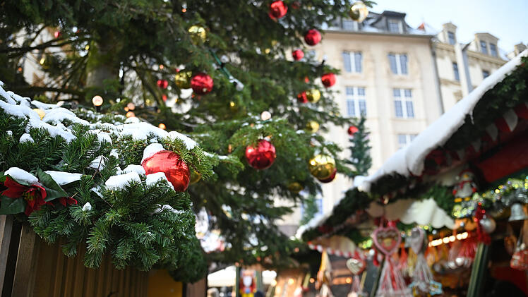 Terrorplaner festgenommen