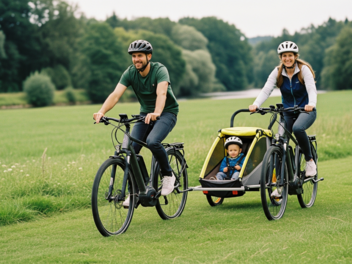 Die Nachfrage nach E-Bikes steigt stetig, besonders bei Neulingen. Mit den richtigen Tipps gelingt der Start ins E-Bike-Fahren problemlos.