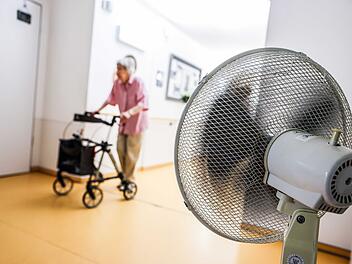 Beh&ouml;rden-Daten: Schon mehr als 800 Hitzetote in Deutschland