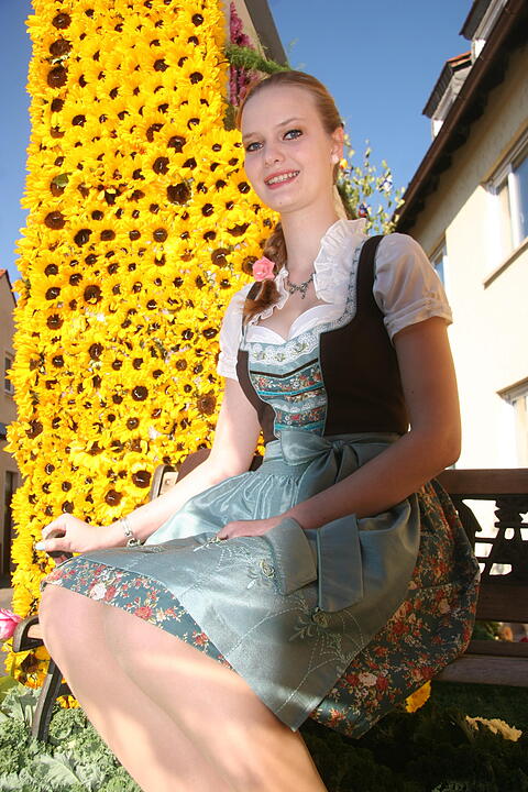 Kirchweih Etwashausen