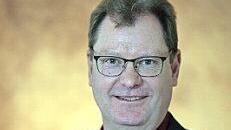 Stefan Zahner Foto: privat