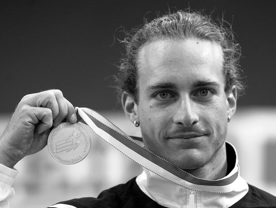 Tim Lobinger