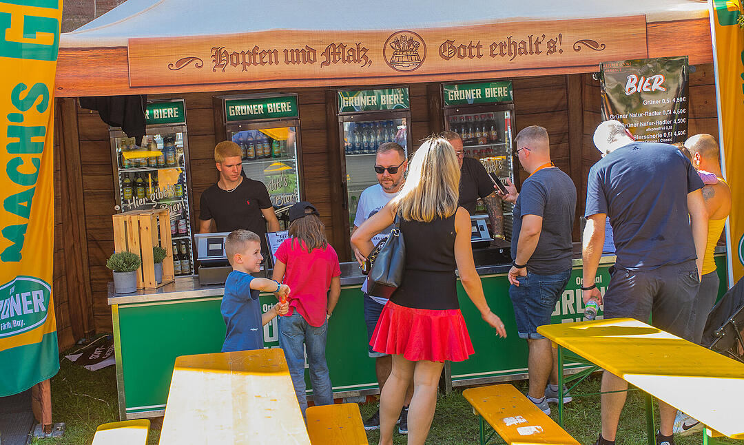 Nürnberger Seifenkistenrennen 2025 - Die schönsten Fotos vom Event gibt es hier!