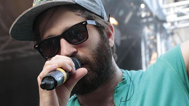 Dicht und ergreifend  Foto: Andreas Hofbauer