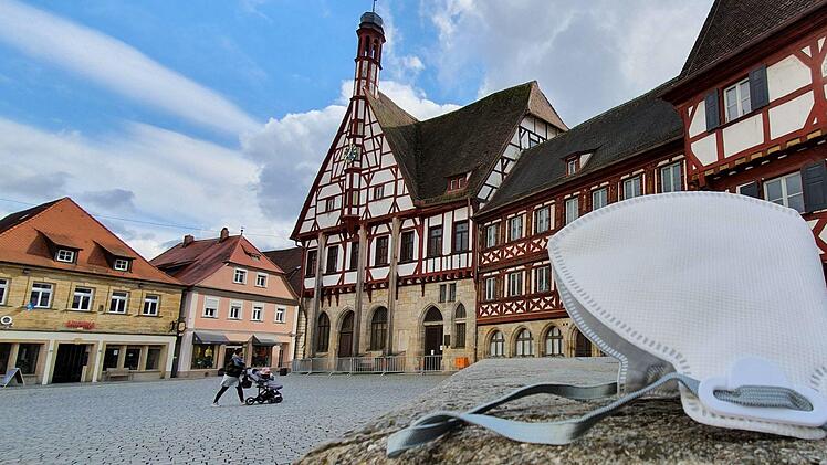 Weil sich das Coronavirus in Deutschland verbreitet und seit einigen Tagen in Franken angekommen ist,  wurde nun auch eine Veranstaltung im Landkreis Forchheim "vorsichtshalber" abgesagt. Die Schulen reagieren. Foto: Ronald Heck