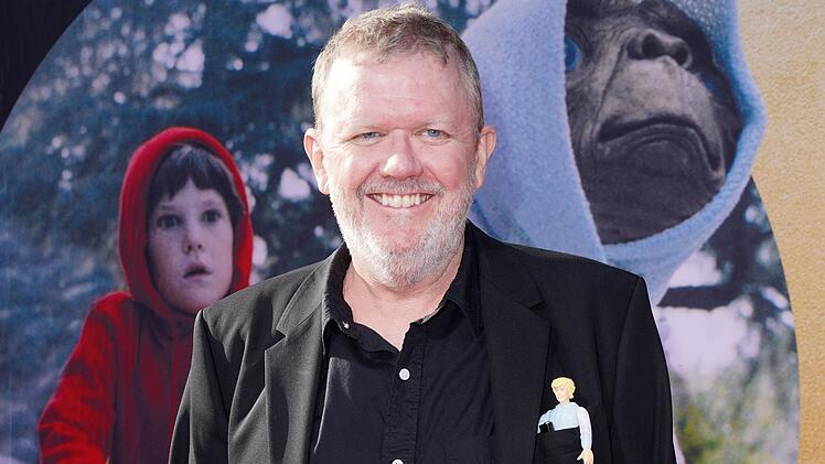 Nach "E.T." konnte Robert MacNaughton noch einige kleine Rollen ergattern. Seit etwa 20 Jahren arbeitet er hauptberuflich als Postangestellter.