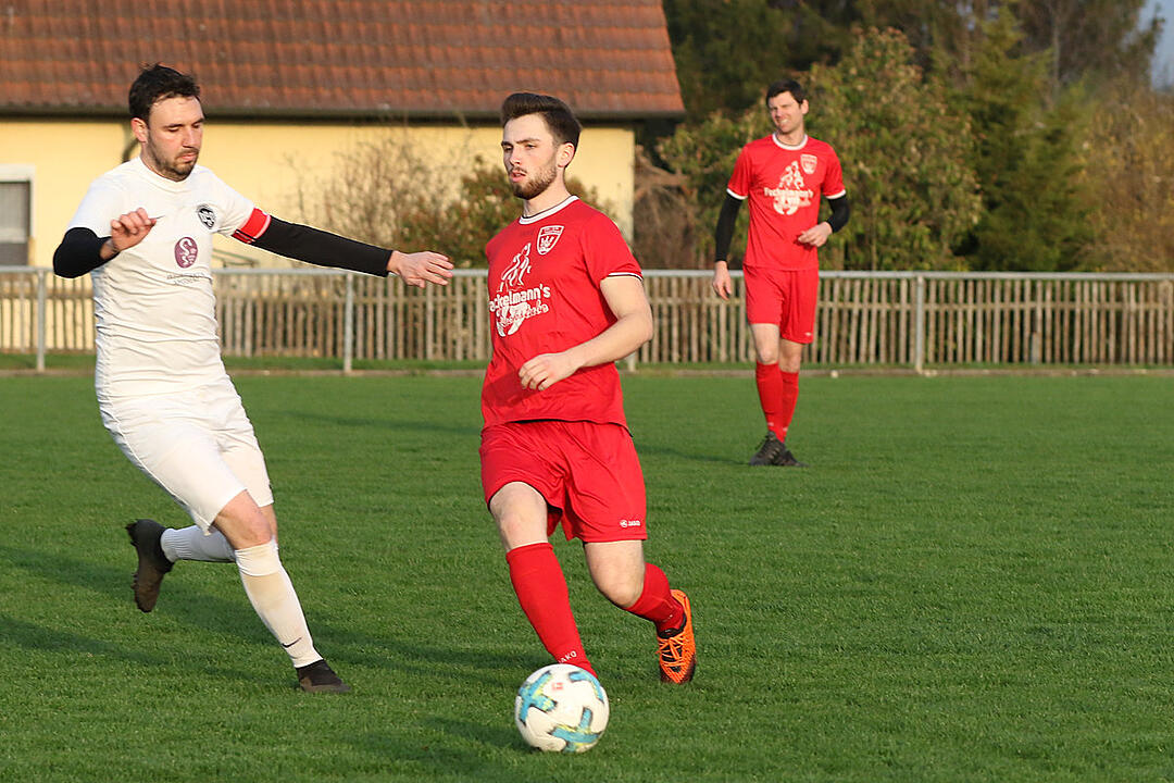 Dettelbach und Ortsteile - TSV/DJK Wiesentheid