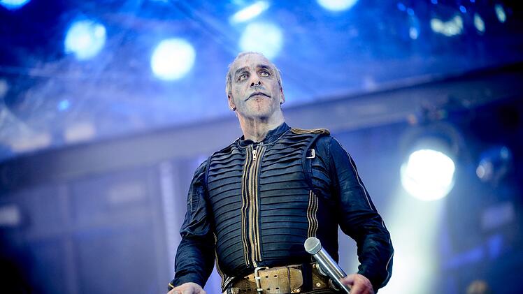 Rammstein