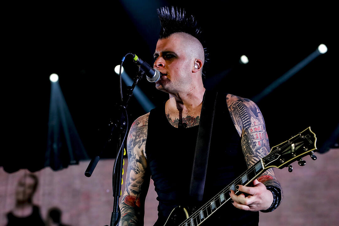 Die Broilers in Bamberg