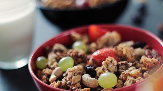 Aldi ruft beliebtes M&uuml;sli zur&uuml;ck