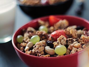 Aldi ruft beliebtes M&uuml;sli zur&uuml;ck