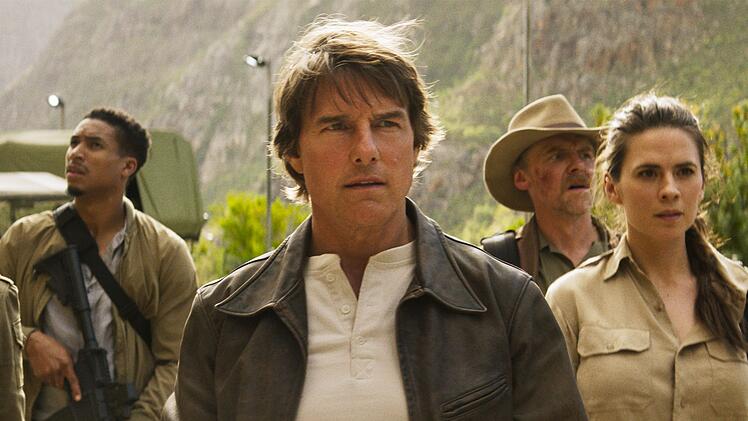 Ist "Mission: Impossible - The Final Reckoning" wirklich die letzte Mission von Tom Cruise?