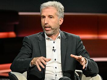 Bei "Markus Lanz" machte Boris Palmer deutlich, warum er die "Stadtbild"-Aussage von Friedrich Merz durchaus nachvollziehen kann.