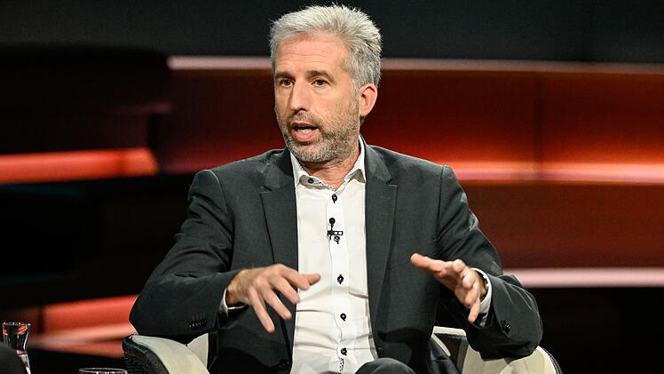 Bei "Markus Lanz" machte Boris Palmer deutlich, warum er die "Stadtbild"-Aussage von Friedrich Merz durchaus nachvollziehen kann.