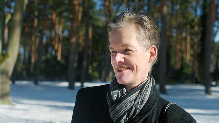 Christina Palastanga-Gardiner, Hildegard Knefs einzige Tochter, kommt in der Dokumentation ebenfalls zu Wort.