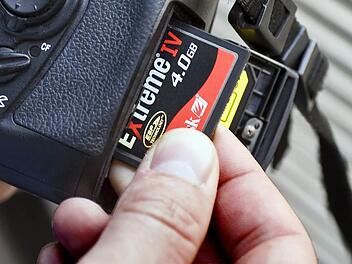 Symboldbild Foto: Archiv