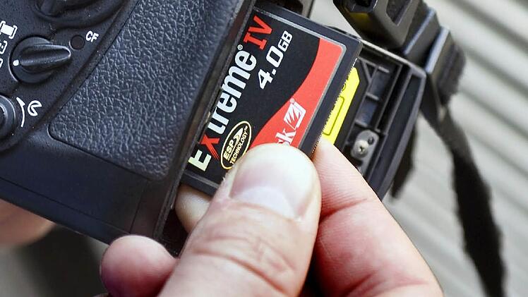 Symboldbild Foto: Archiv